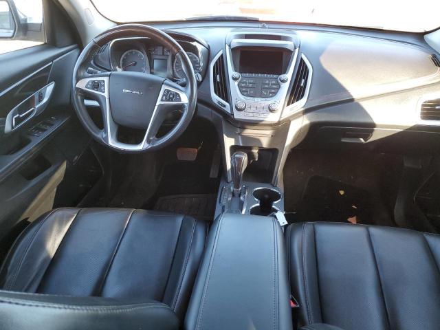 Photo 8 from auction – 2015 GMC TERRAIN DE with VIN 2GKFLZE39F6244792