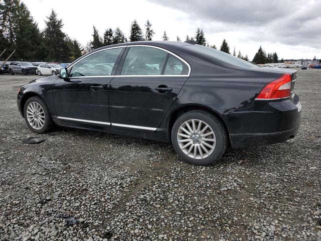 Photo 2 from auction – 2012 VOLVO S80 3.2 with VIN YV1940AS1C1153460