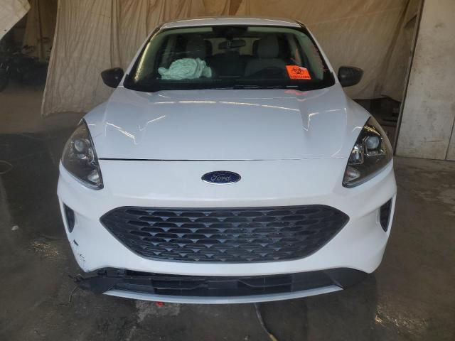 Photo 5 from auction – 2020 FORD ESCAPE S with VIN 1FMCU0F65LUA14028