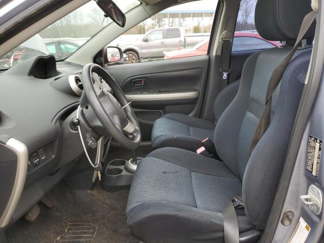 Photo 7 from auction – 2006 TOYOTA SCION XA with VIN JTKKT624765008815