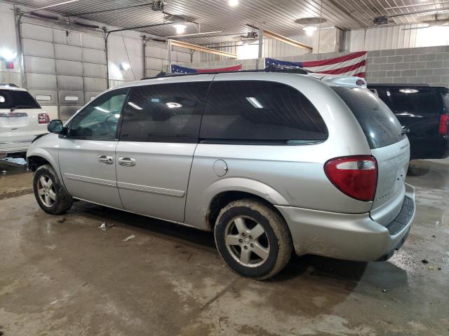 Photo 2 from auction – 2005 DODGE GRAND CARA with VIN 2D4GP44L55R483345