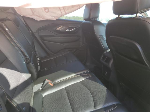 Photo 11 from auction – 2021 GMC TERRAIN SL with VIN 3GKALPEV6ML300969