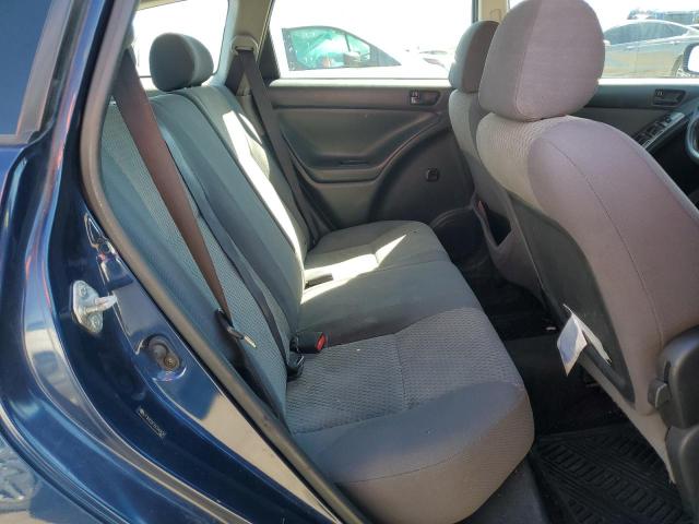 Photo 10 from auction – 2005 TOYOTA COROLLA MA with VIN 2T1KR32E35C340426