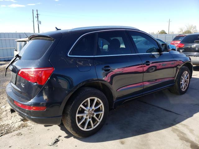 Photo 3 from auction – 2012 AUDI Q5 PREMIUM with VIN WA1LFAFP7CA067127