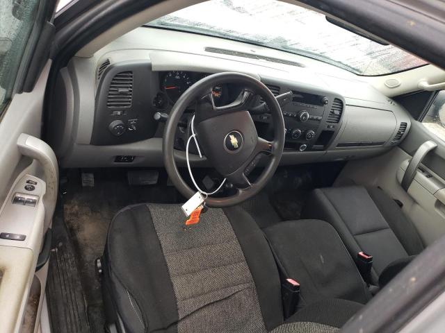 Photo 8 from auction – 2011 GMC SIERRA K15 with VIN 1GTN2TE08BZ326573
