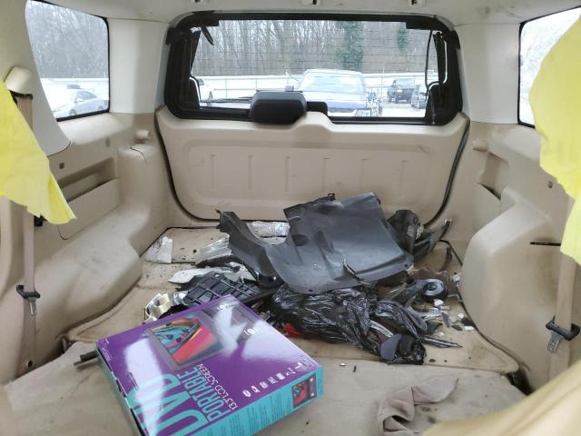 Photo 10 from auction – 2010 FORD ESCAPE XLT with VIN 1FMCU0D78AKB11289