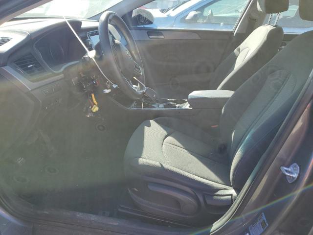 Photo 7 from auction – 2019 HYUNDAI SONATA SE with VIN 5NPE24AF2KH774685