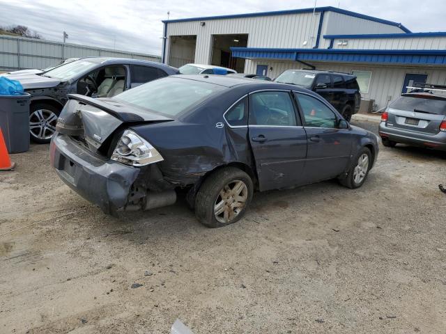 Photo 3 from auction – 2008 CHEVROLET IMPALA LT with VIN 2G1WC583189191967