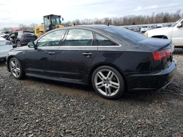 Photo 2 from auction – 2016 AUDI A6 PREMIUM with VIN WAUGFAFC1GN036536