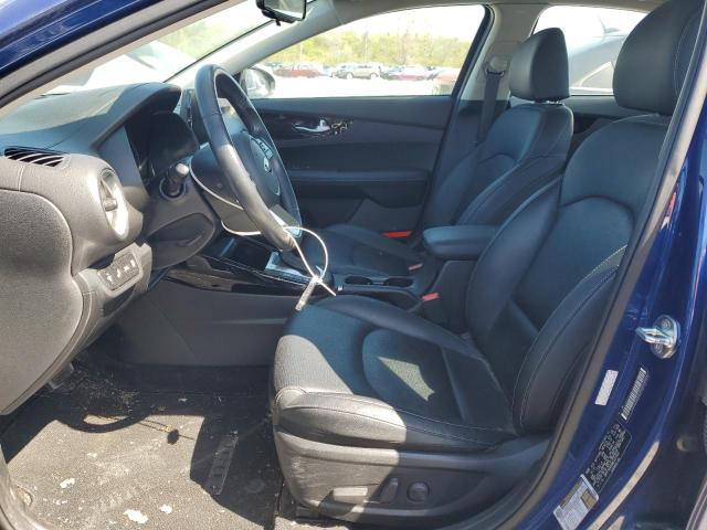 Photo 7 from auction – 2021 KIA FORTE EX with VIN 3KPF54AD0ME337365