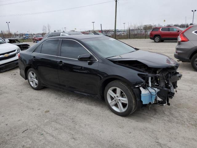 Photo 4 from auction – 2012 TOYOTA CAMRY BASE with VIN 4T1BF1FK0CU583927
