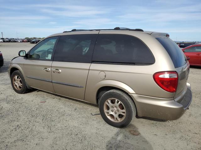 Photo 2 from auction – 2003 DODGE GRAND CARA with VIN 2D4GP44L63R161097