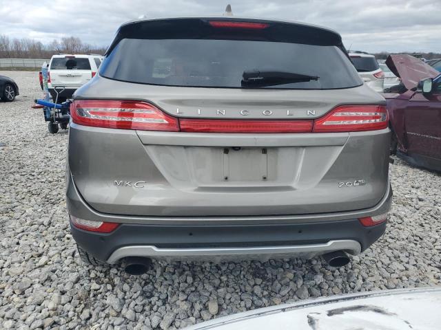 Photo 6 from auction – 2016 LINCOLN MKC RESERV with VIN 5LMCJ3D95GUJ31456
