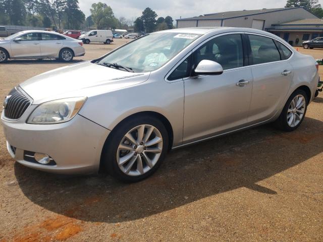 BUICK VERANO 2015 with VIN 1G4PS5SK4F4169455 - Photo from auction