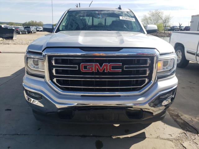 Photo 5 from auction – 2016 GMC SIERRA C15 with VIN 3GTP1MEC0GG126595