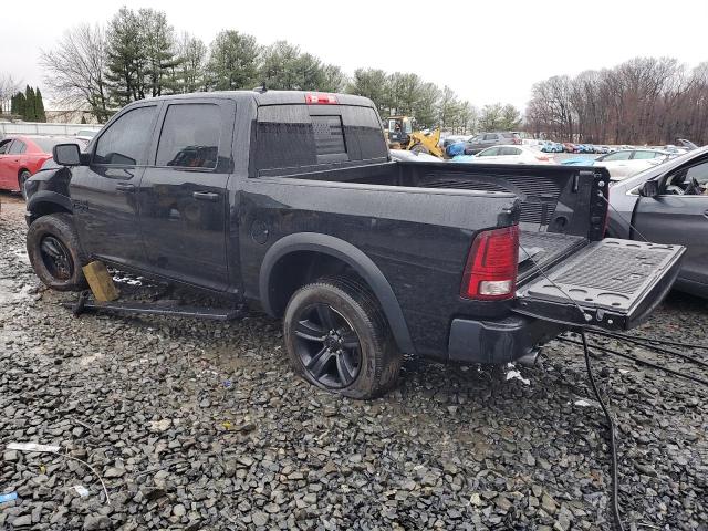 Photo 2 from auction – 2021 RAM 1500 CLASS with VIN 1C6RR7LT1MS553270