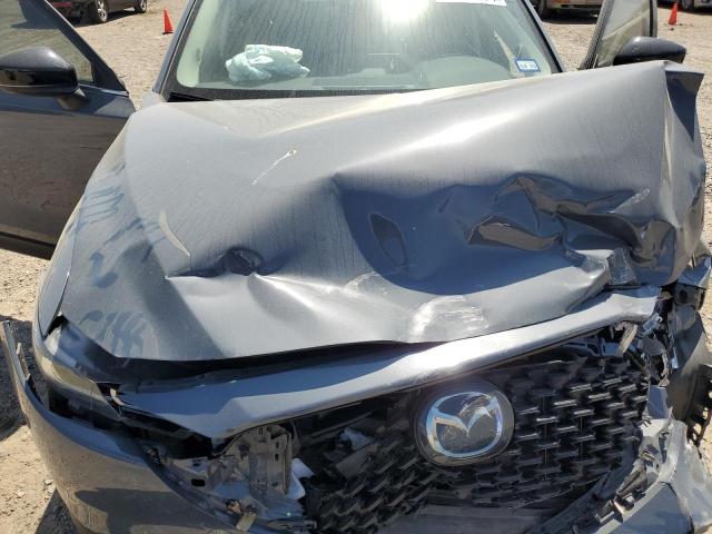 Photo 11 from auction – 2023 MAZDA CX-5 PREFE with VIN JM3KFBCM9P0218960