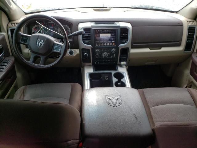صورة رقم 8 من المزاد - 2014 RAM 2500 SLT مع VIN 3C6UR5ML6EG186050