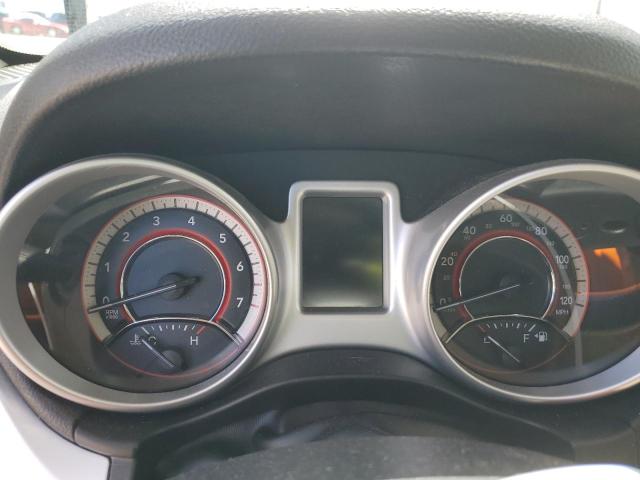 Photo 9 from auction – 2012 DODGE JOURNEY SX with VIN 3C4PDCBB4CT392328