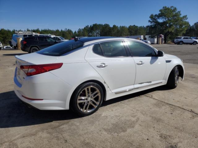Photo 3 from auction – 2013 KIA OPTIMA SX with VIN 5XXGR4A61DG192810