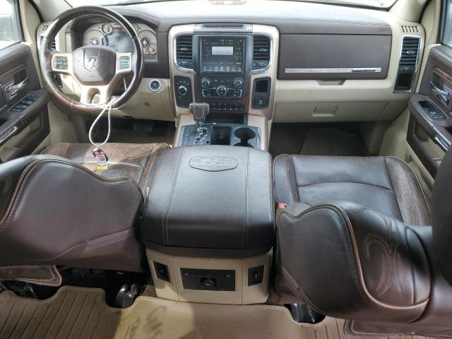 Photo 8 from auction – 2013 RAM 1500 LONGH with VIN 1C6RR7PT7DS505136