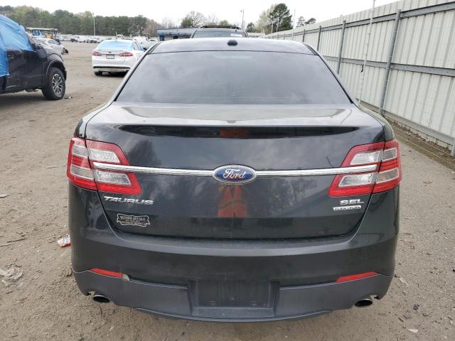 Photo 6 from auction – 2014 FORD TAURUS SEL with VIN 1FAHP2E8XEG137427