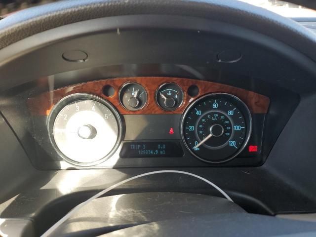 Photo 9 from auction – 2011 FORD FLEX LIMIT with VIN 2FMGK5DC6BBD04361