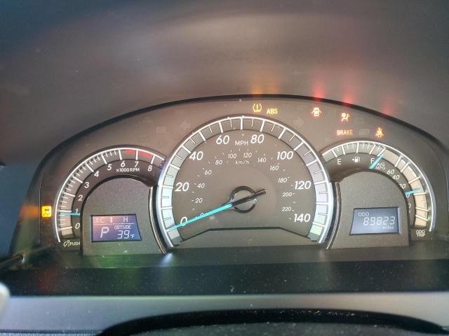 Photo 9 from auction – 2014 TOYOTA CAMRY L with VIN 4T1BF1FK5EU811357