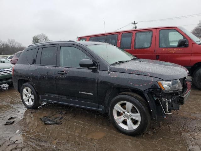 Photo 4 from auction – 2016 JEEP COMPASS SP with VIN 1C4NJDBB8GD626911