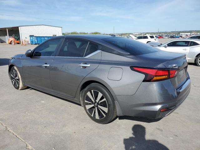 Photo 2 from auction – 2022 NISSAN ALTIMA SV with VIN 1N4BL4DV7NN391175