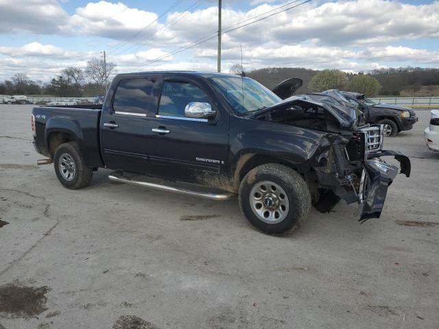 Photo 4 from auction – 2008 GMC SIERRA K15 with VIN 2GTEK13C581157373
