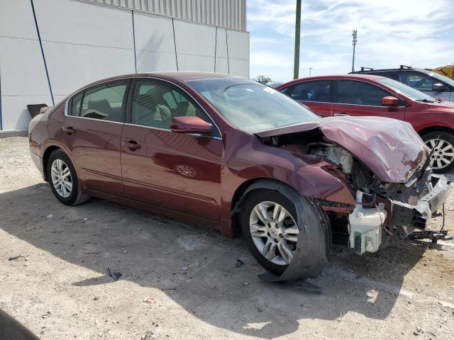 Photo 4 from auction – 2012 NISSAN ALTIMA BAS with VIN 1N4AL2AP3CN475769