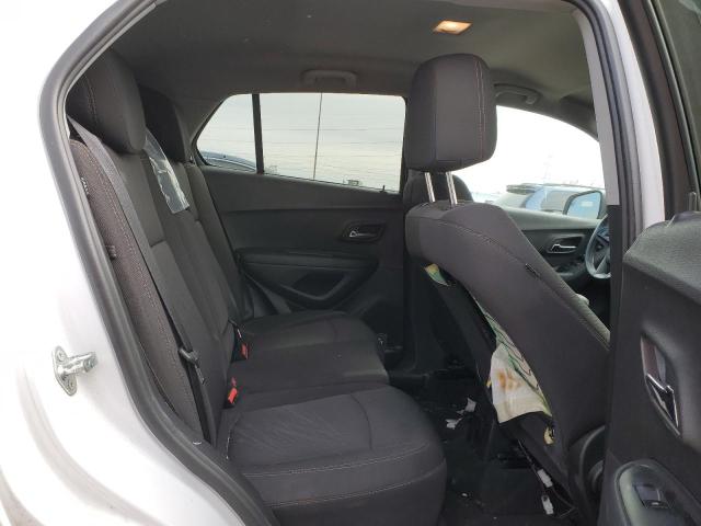 Photo 10 from auction – 2018 CHEVROLET TRAX 1LT with VIN 3GNCJLSB5JL301286
