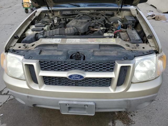 Photo 11 from auction – 2001 FORD EXPLORER S with VIN 1FMZU77E61UB32630