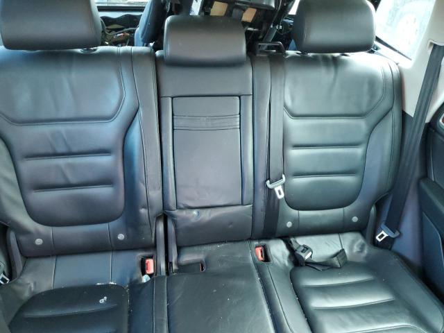 Photo 10 from auction – 2012 VOLKSWAGEN TOUAREG V6 with VIN WVGFK9BP2CD003185