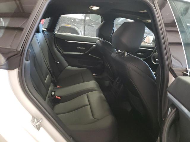 Photo 10 from auction – 2018 BMW 430XI GRAN with VIN WBA4J3C53JBL03641