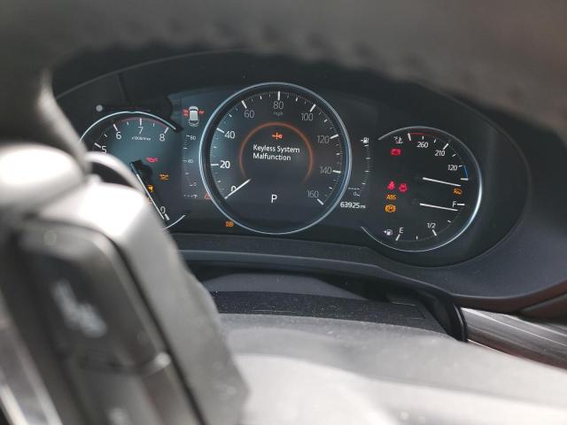 Photo 9 from auction – 2020 MAZDA CX-5 GRAND with VIN JM3KFBAY5L0840892