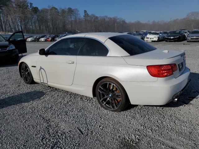 Photo 2 from auction – 2013 BMW 335 I with VIN WBADX7C5XDJ590296