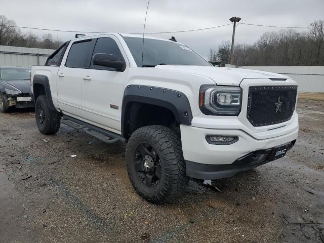 Photo 4 from auction – 2016 GMC SIERRA K15 with VIN 3GTU2NEC8GG330891