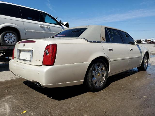 Photo 3 from auction – 2002 CADILLAC DEVILLE DT with VIN 1G6KF57962U214806