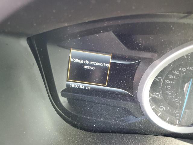 Photo 9 from auction – 2015 FORD EXPLORER S with VIN 1FM5K8GT7FGB89742