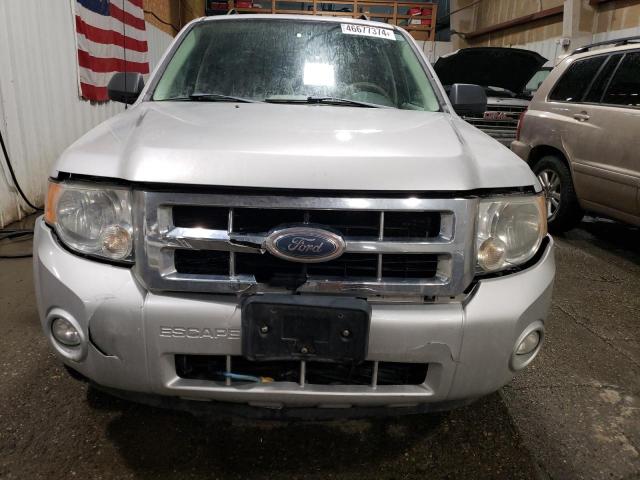 Photo 5 from auction – 2008 FORD ESCAPE XLT with VIN 1FMCU93188KA33270