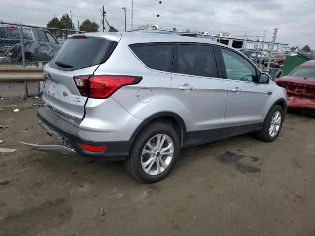 Photo 3 from auction – 2019 FORD ESCAPE SE with VIN 1FMCU9GDXKUB80691