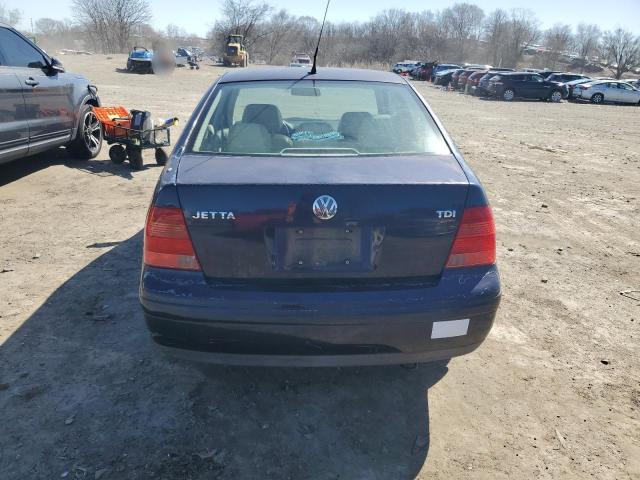 Photo 6 from auction – 2000 VOLKSWAGEN JETTA GLS with VIN 3VWSF29MXYM041329