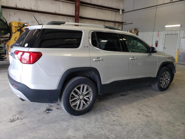 Photo 3 from auction – 2017 GMC ACADIA SLE with VIN 1GKKNLLA9HZ301412