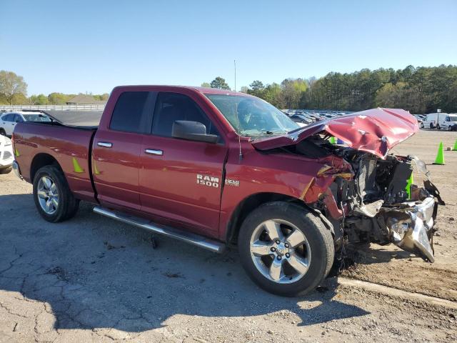 Photo 4 from auction – 2014 RAM 1500 SLT with VIN 1C6RR6GT8ES477892