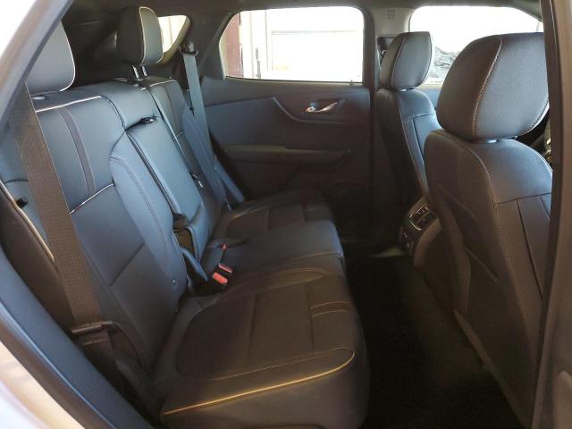Photo 11 from auction – 2023 CHEVROLET BLAZER PRE with VIN 3GNKBLR47PS147016