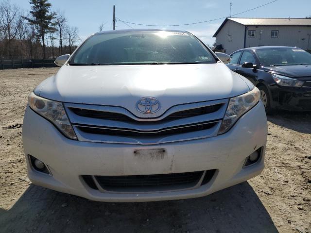 Photo 5 from auction – 2015 TOYOTA VENZA LE with VIN 4T3BA3BB6FU075683