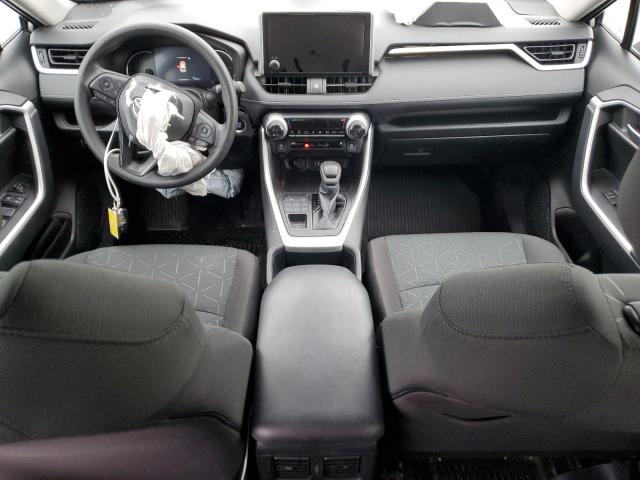 Photo 8 from auction – 2023 TOYOTA RAV4 XLE with VIN 2T3P1RFV1PW366753