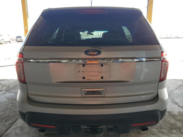 Photo 6 from auction – 2012 FORD EXPLORER with VIN 1FMHK7B82CGA21304